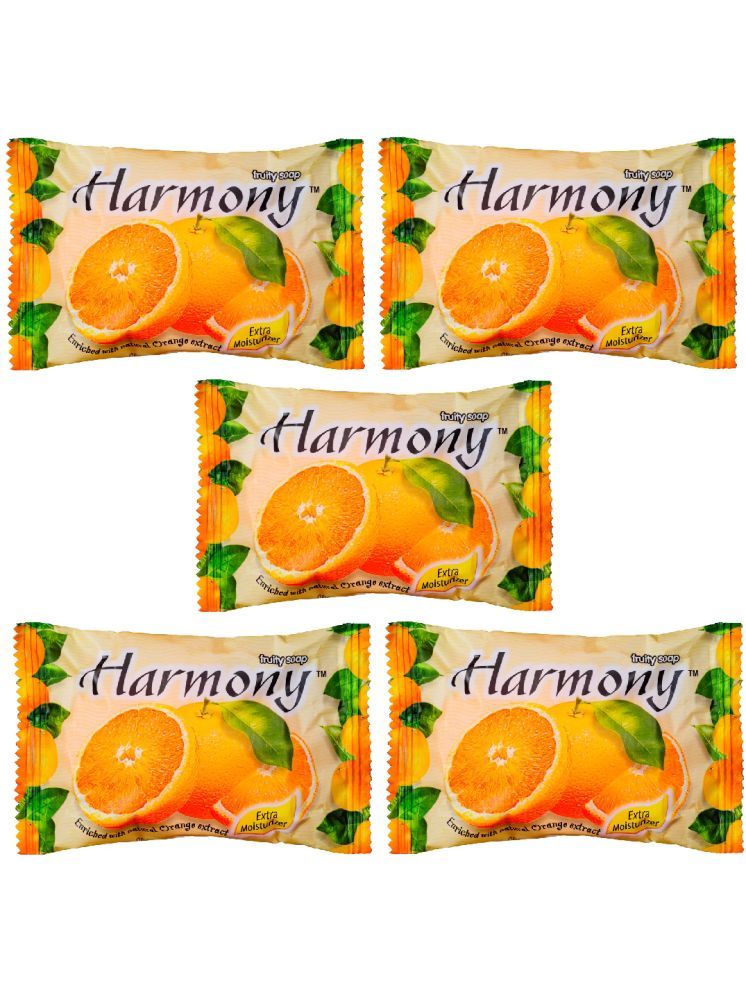     			Harmony Natural Baby Soap 375 g ( 5 or more pcs )