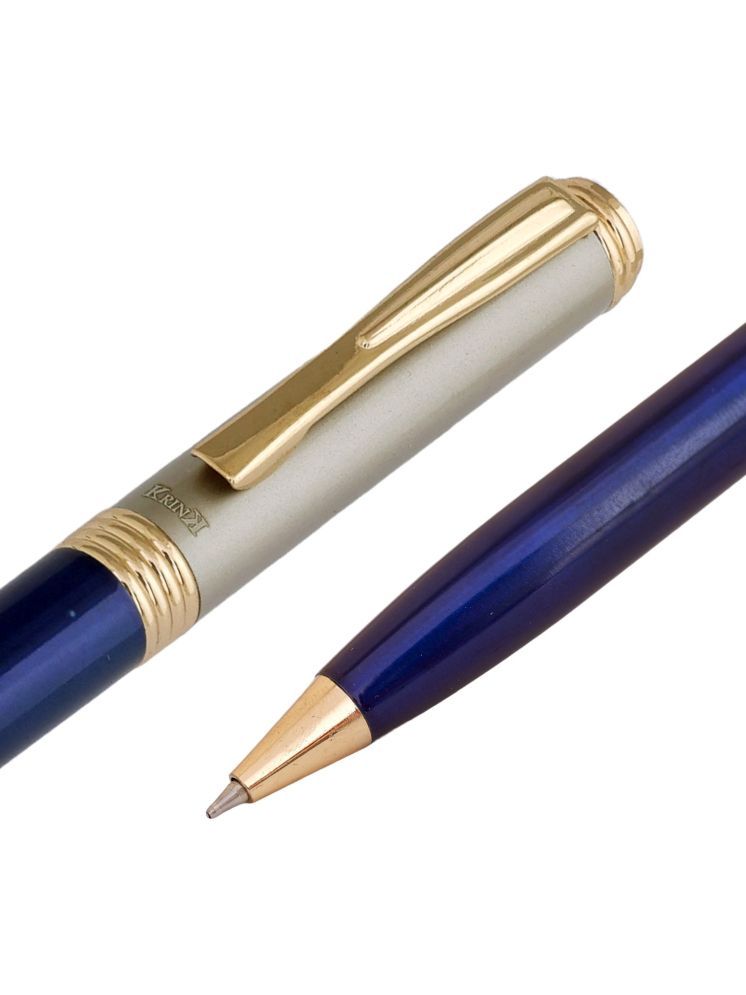     			Krink Blue Ball Pen ( Pack of 1 )