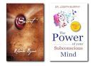 The Secret  The Power of Your Subconscious Mind