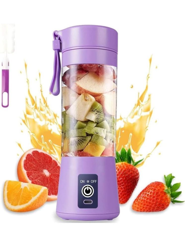     			QitmirMKT Super Compact Juicer Maker M1108 250 Watt 1 Jar Juicer Mixer Grinder