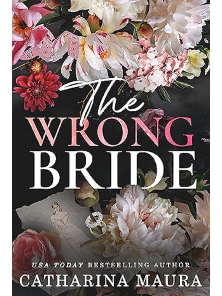     			The Wrong Bride: Ares and Raven's Story (The Windsors) Paperback