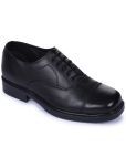 Liberty Black Men's Oxford Formal Shoes