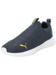 Puma Wish Max Navy Blue Men's Sports Running Shoes