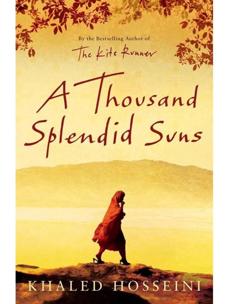     			A Thousand Splendid Suns