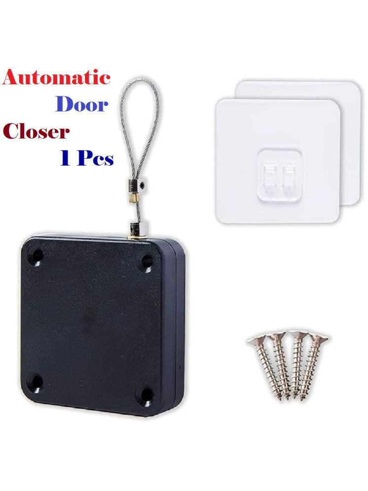     			Automatic Door Closer