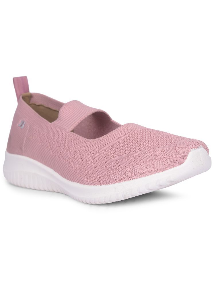     			Bata Peach Women's Slip On