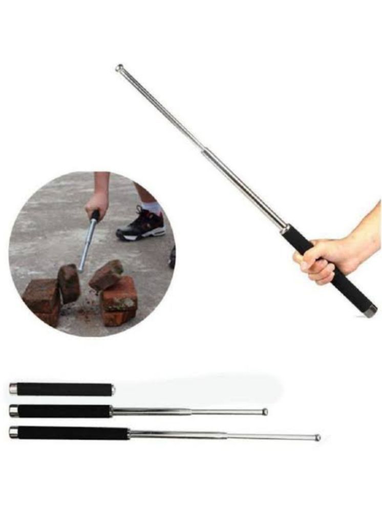     			QitmirMKT Defense Rod Safety Safety Rod ( Pack of 1 )